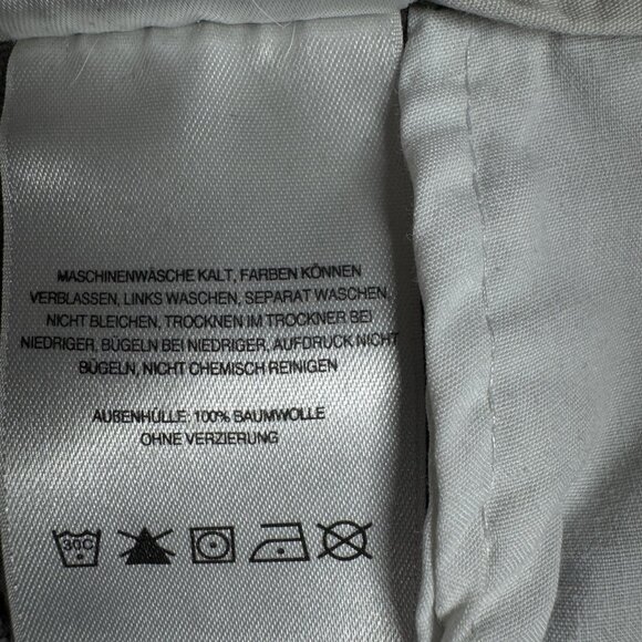 Columbia Cargo Pants Men’s 42x30 Gray Cotton Twill Utility Workwear Outdoor - Picture 6 of 14